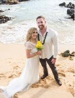 Precious Maui Wedding Planner image 3